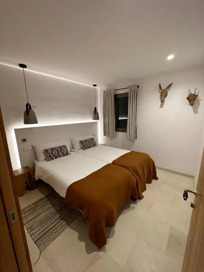 Villa Son Frare Inca