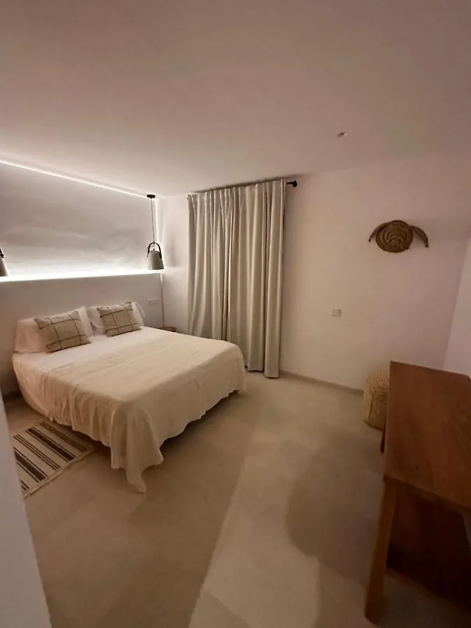 Villa Son Frare Inca  Spain