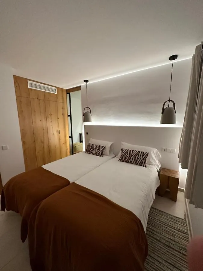 Villa Son Frare Inca  Spain
